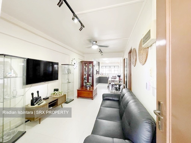 Blk 313 Hougang Avenue 5 (Hougang), HDB 3 Rooms #394540801